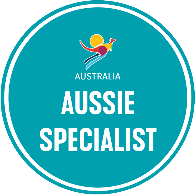 Aussie Specialist | Australia Tourism