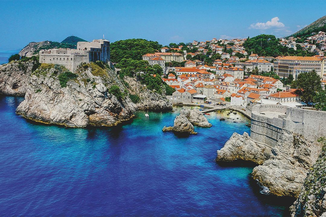Costal Croatia