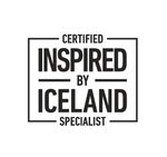 Inspired by Iceland Certified Specialist