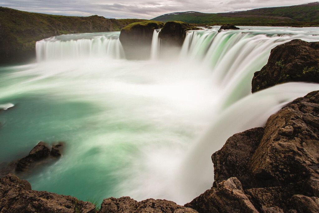 Iceland