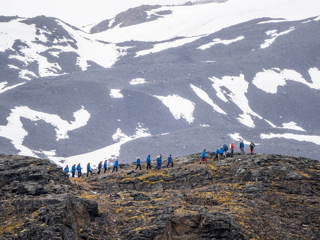 Svalbard, Norway