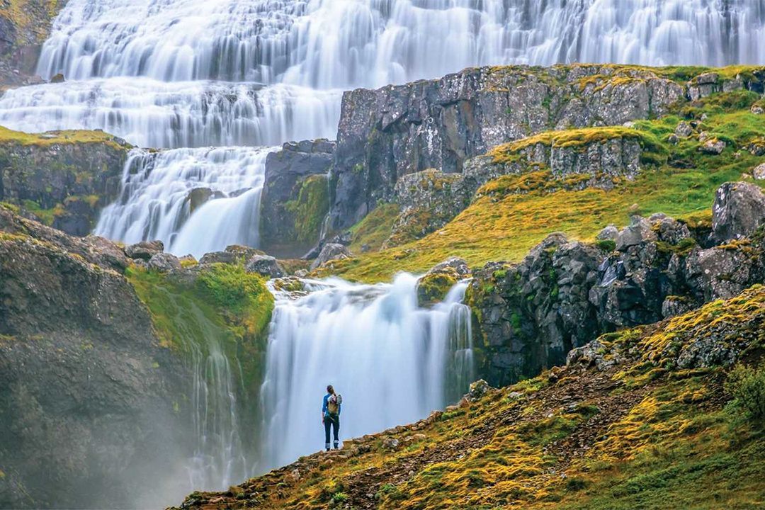 Wilder Side of Iceland by National Geographic Lindblad Expeditions
