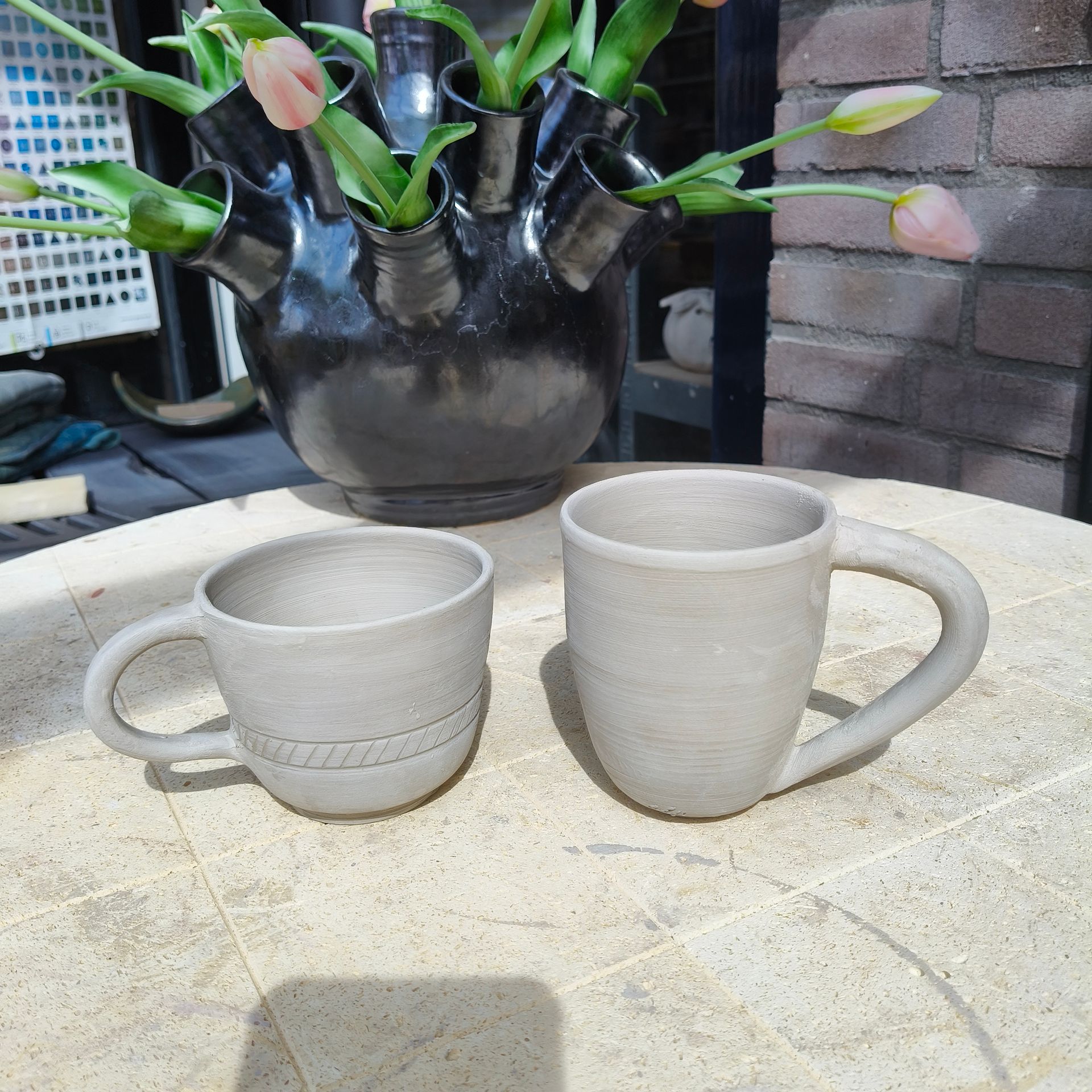 251105_Workshop Koffie-Theemokken draaien woensdagmiddag_05 november 2025