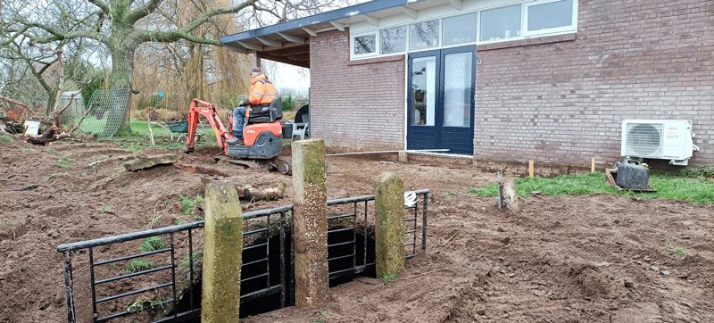 De Ooyse kleischuur voor workshops pottenbakken en of boetseren. Cursus pottenbakken, cursus keramiek, workshop keramiek.