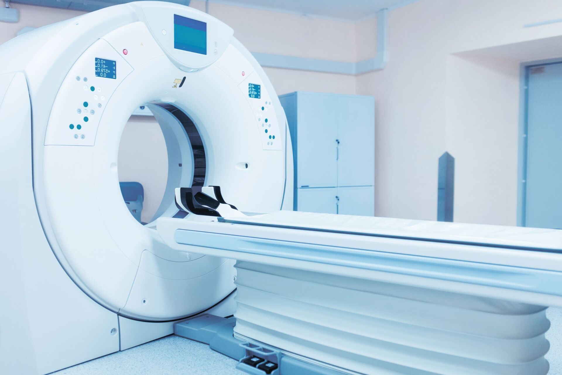 radiologia digitale