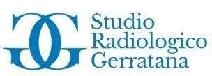 STUDIO RADIOLOGICO GERRATANA LOGO