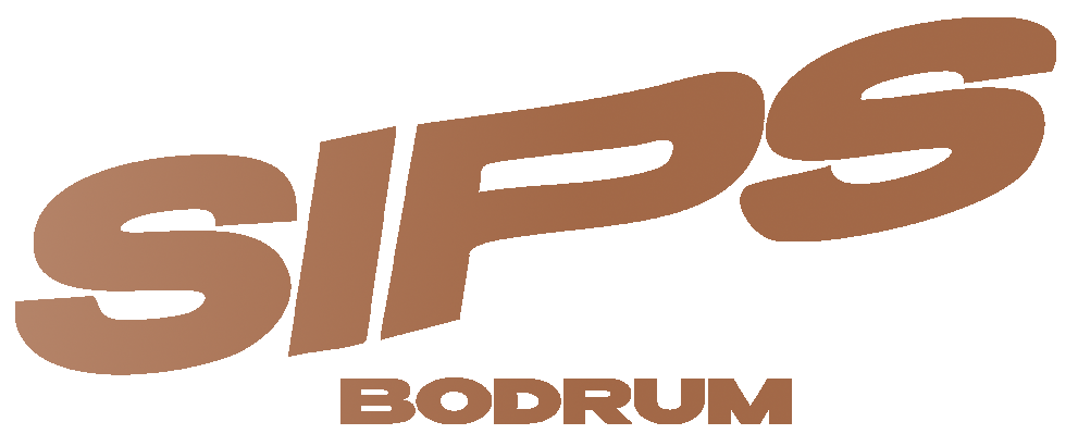 Sips Bodrum logo