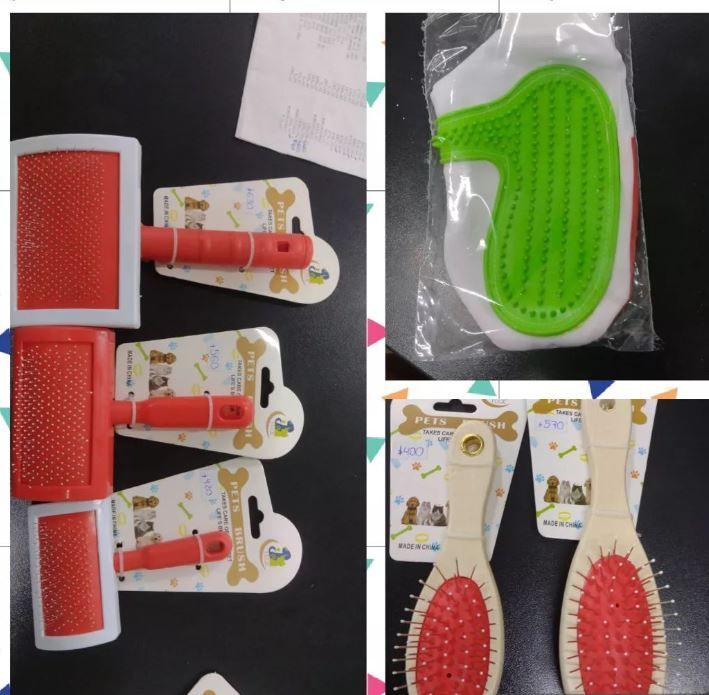 PET SHOP MOSHO