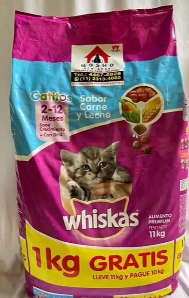 PET SHOP MOSHO
