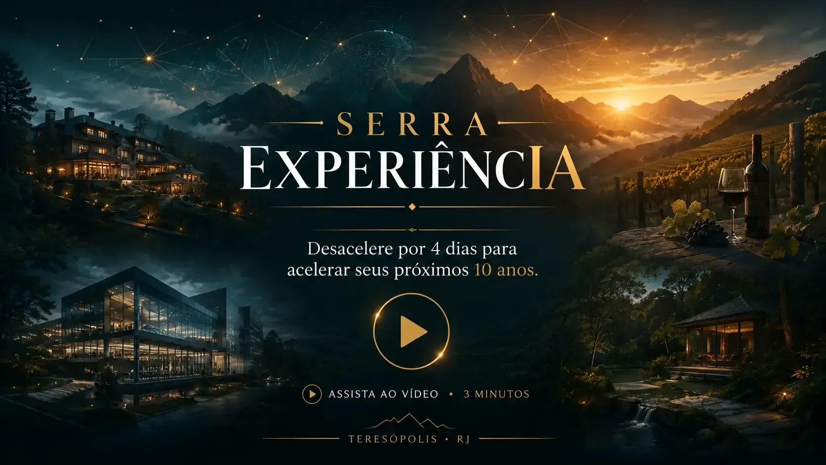 Serra ExperiêncIA