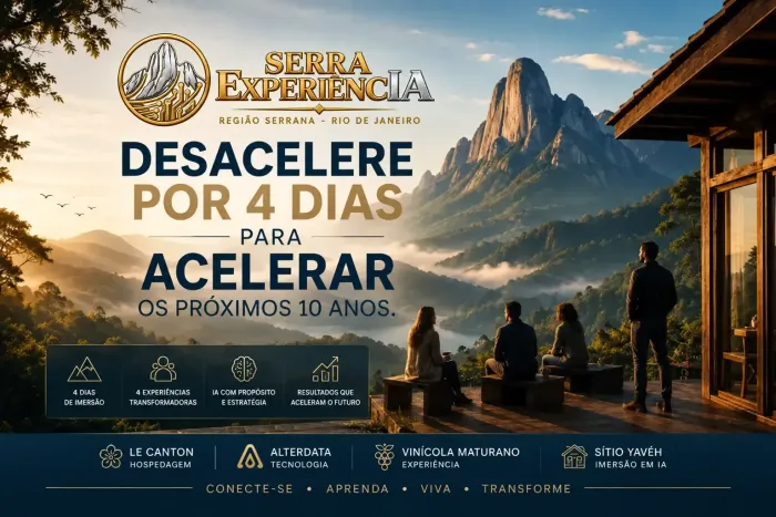 Serra ExperiêncIA