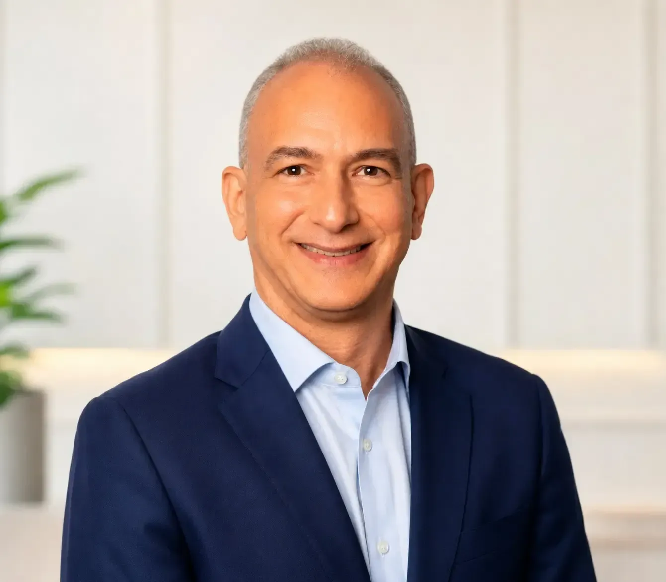 Mauro Wainstock