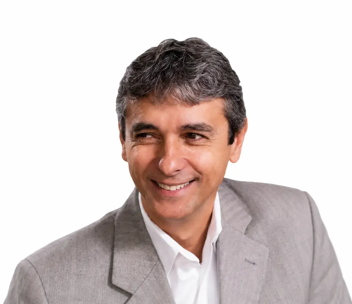Ladmir Carvalho