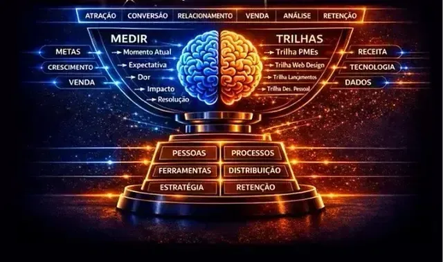 Arquitetura do S.O.I.A. - Sistema Operacional com Inteligência Agentiva