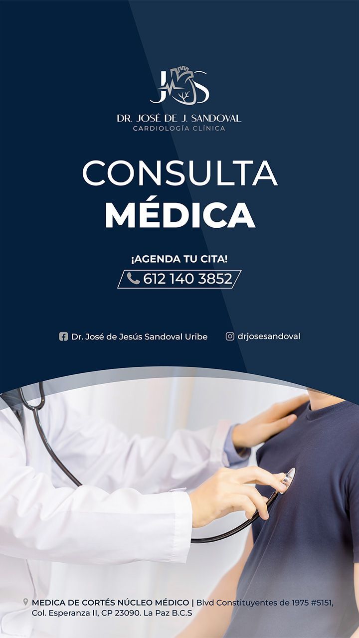 Cardiólogo