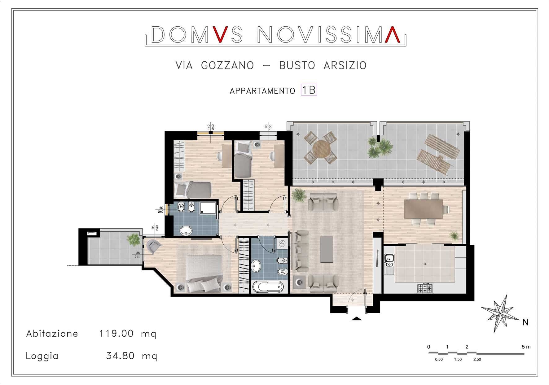 PROPOSTE IMMOBILIARI