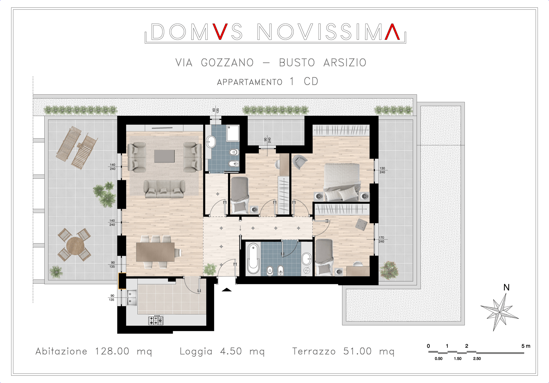 PROPOSTE IMMOBILIARI