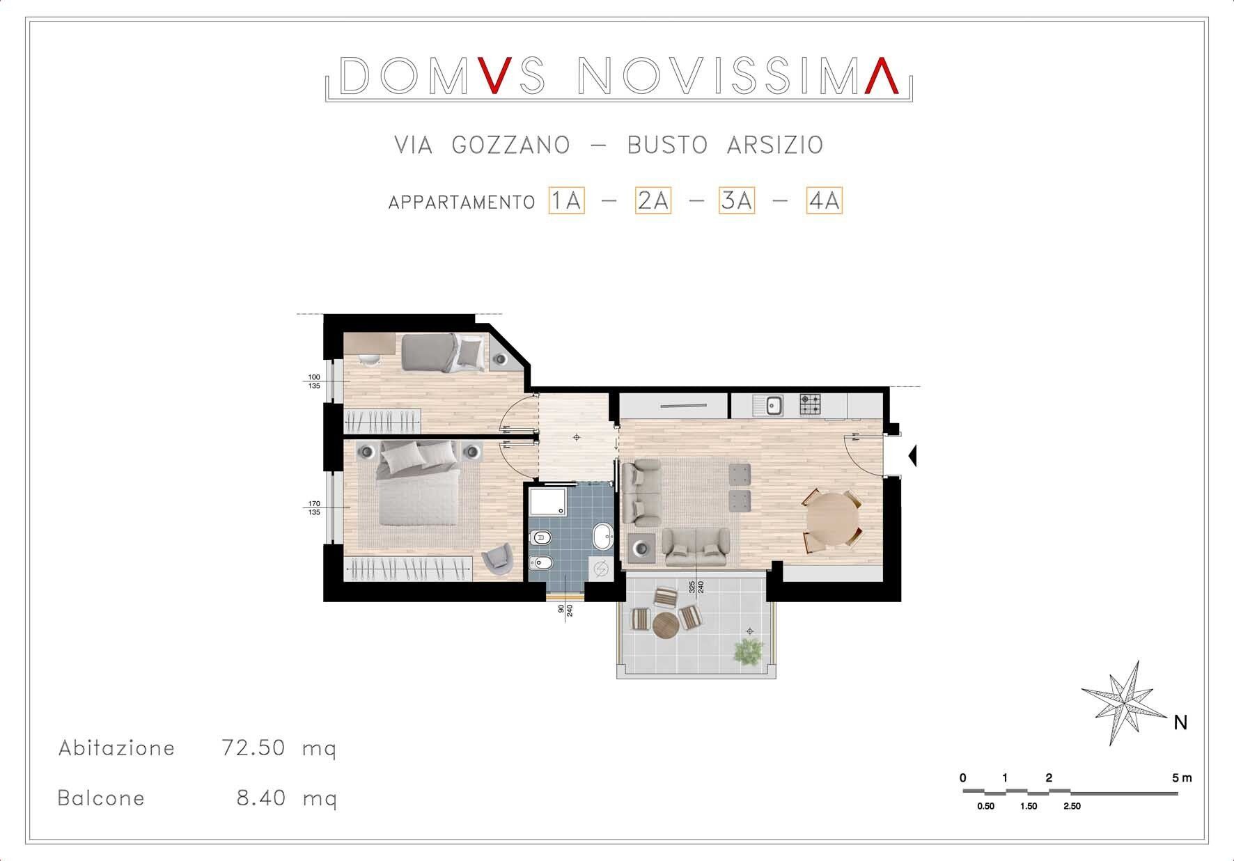 PROPOSTE IMMOBILIARI
