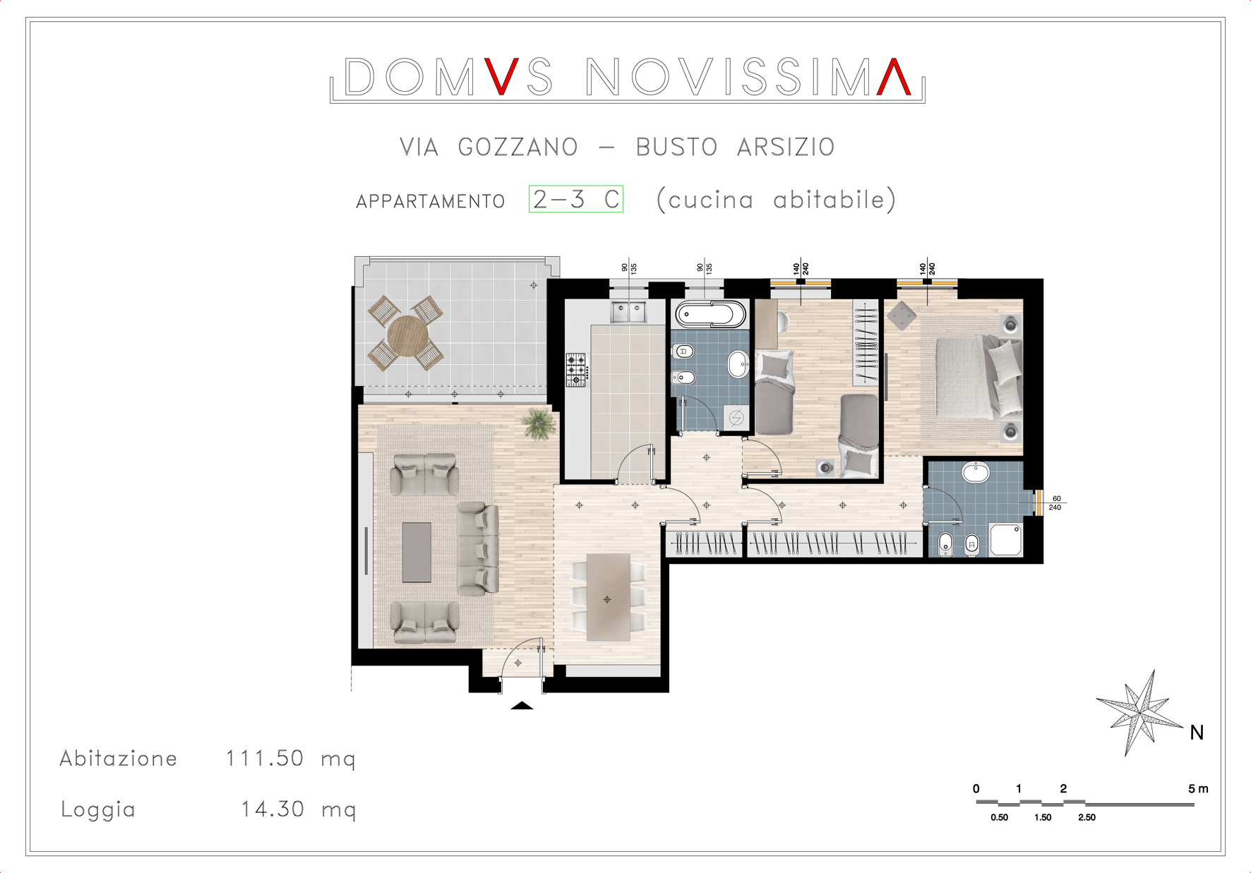 PROPOSTE IMMOBILIARI