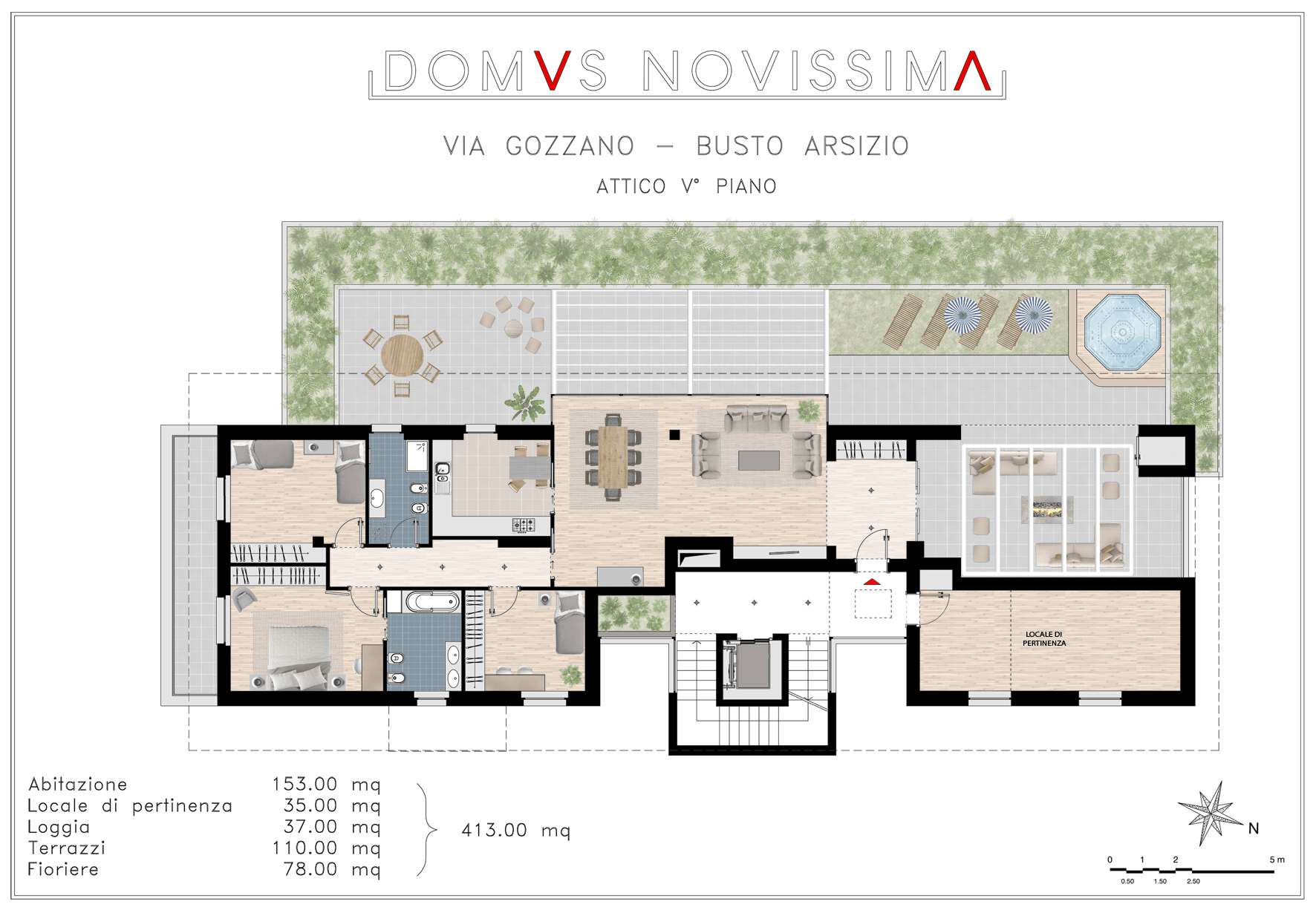 PROPOSTE IMMOBILIARI