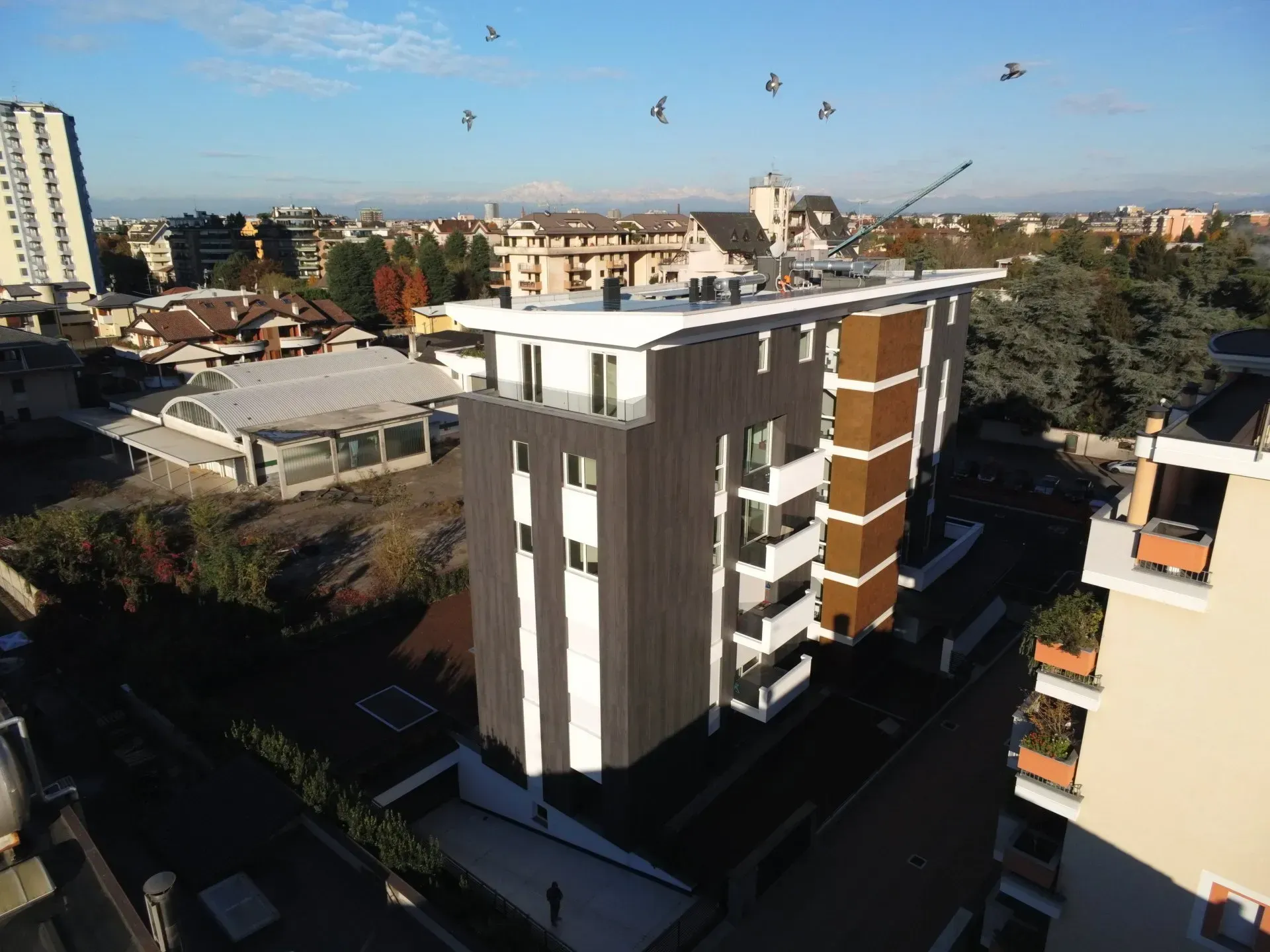 PROPOSTE IMMOBILIARI