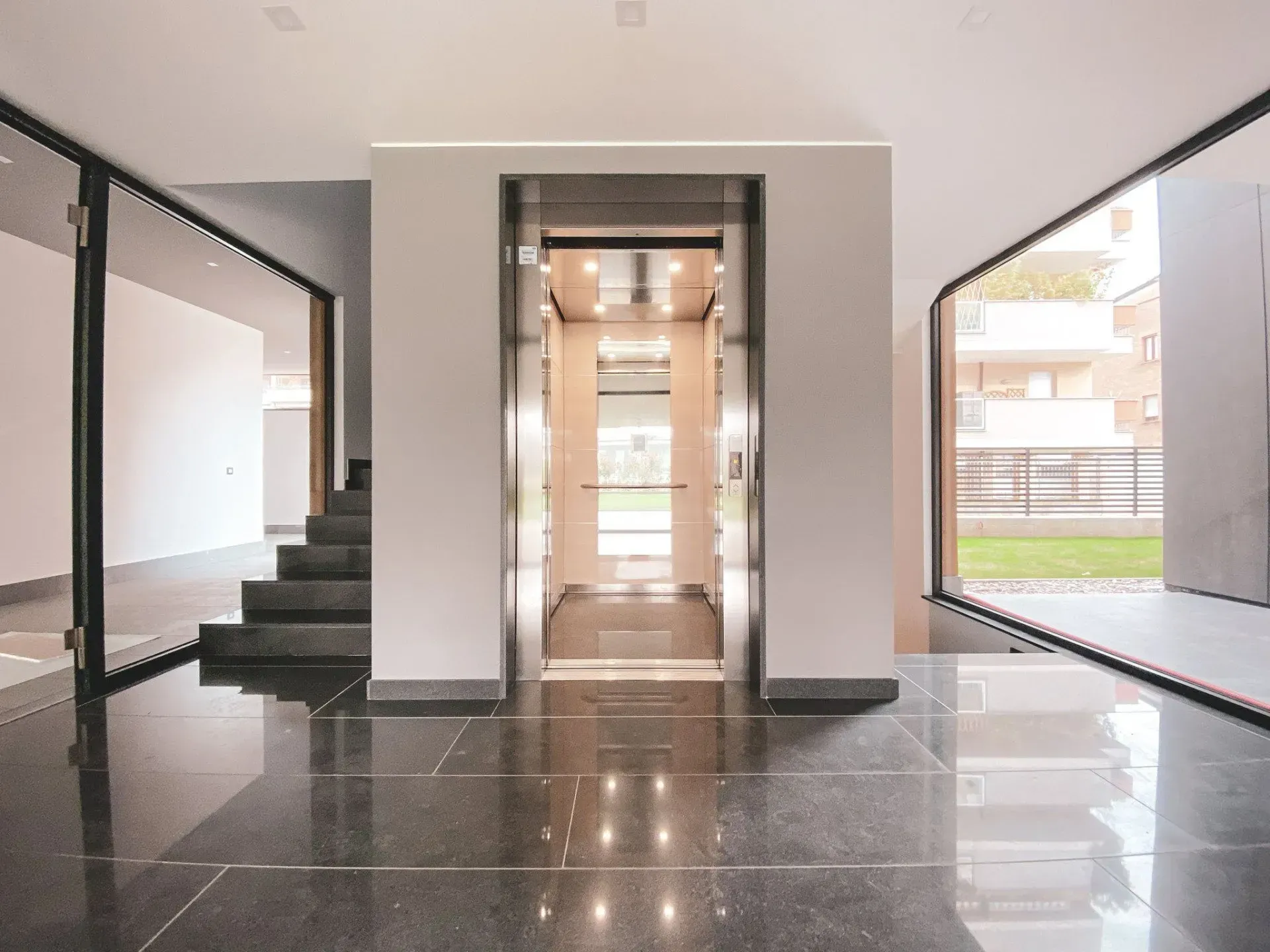 PROPOSTE IMMOBILIARI