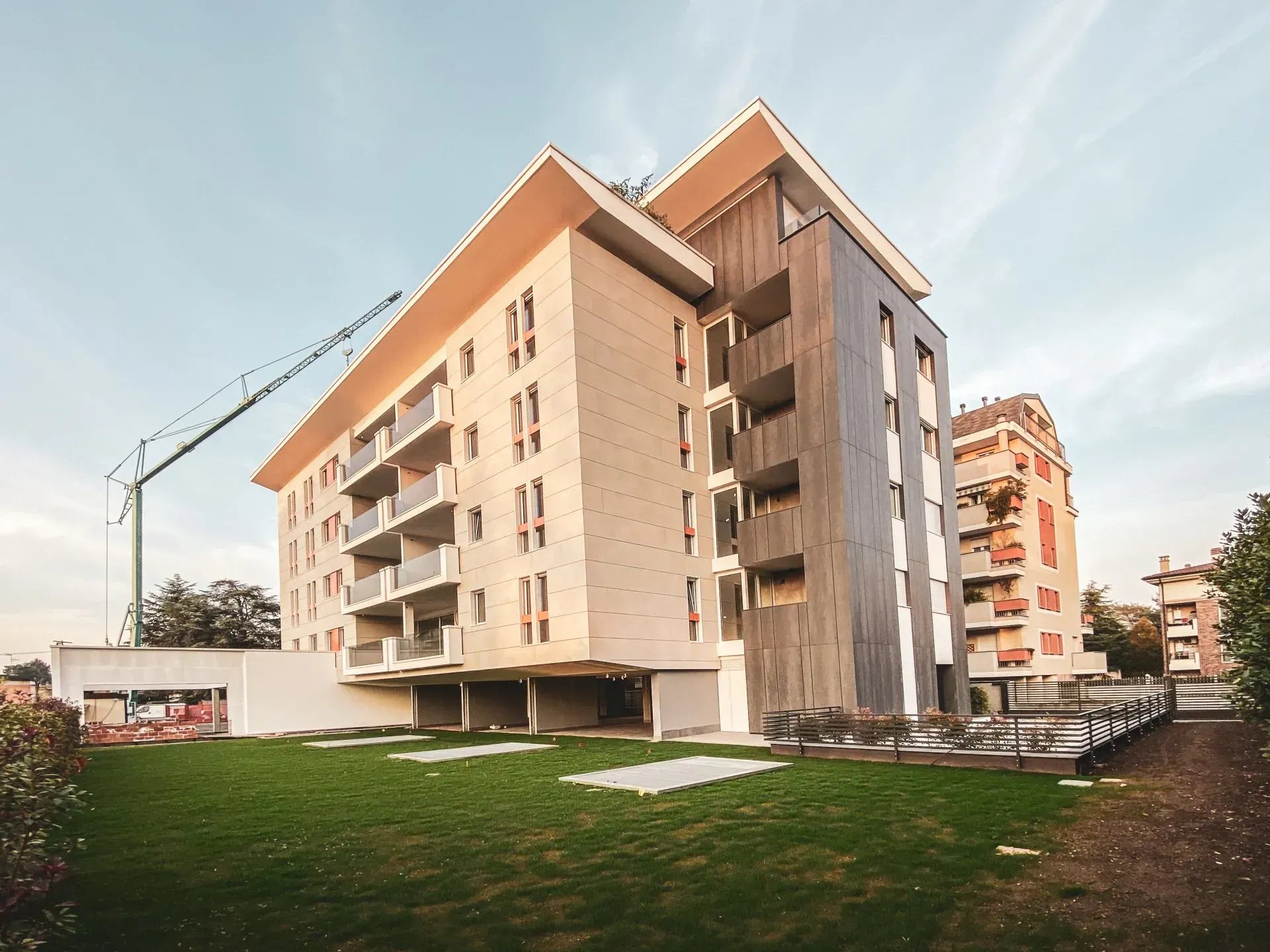 PROPOSTE IMMOBILIARI