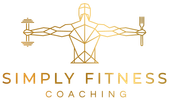 Simply Fitness Coaching Logo