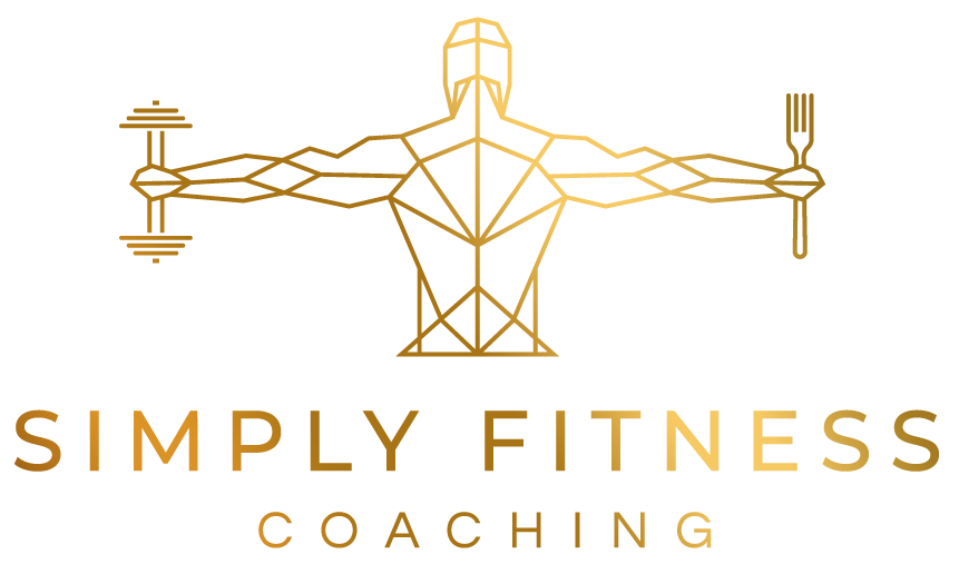 Simply Fitness Coaching Logo
