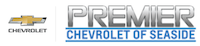 Premier Chevrolet of Seaside