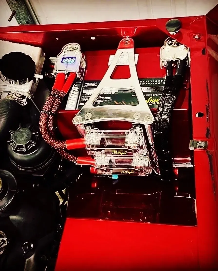 Early Ford Bronco Restoration & Custom Build Works