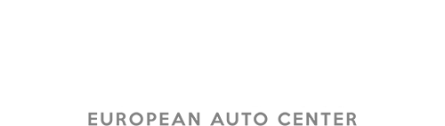 European Auto Center Poway logo
