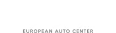 European Auto Center Poway logo