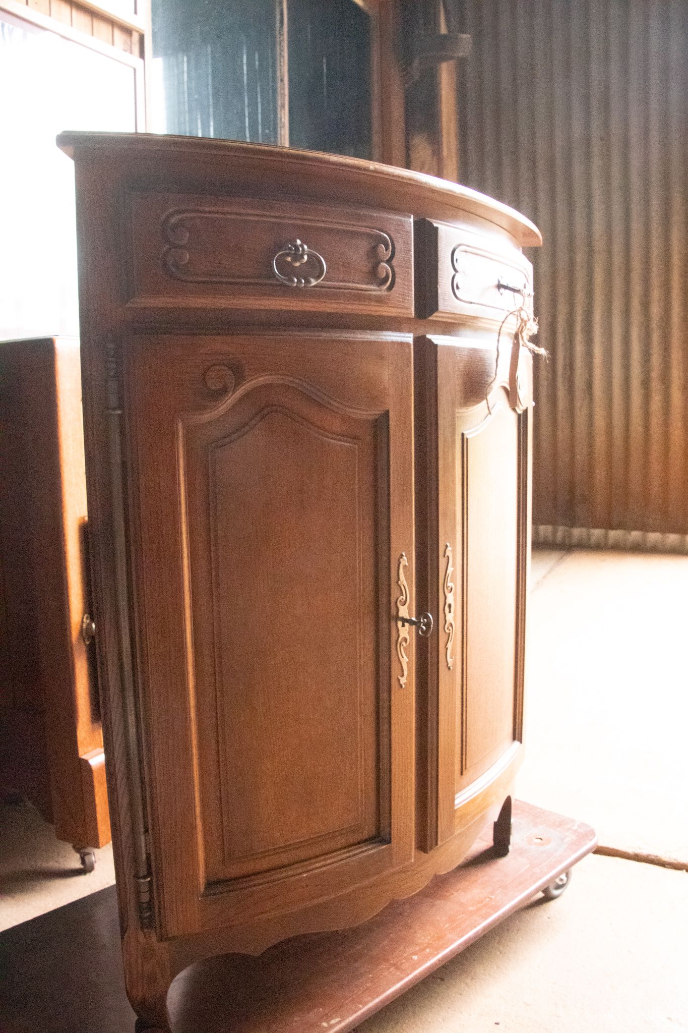 Services Heritage Furniture Restoration Toowoomba & Lockyer Valley