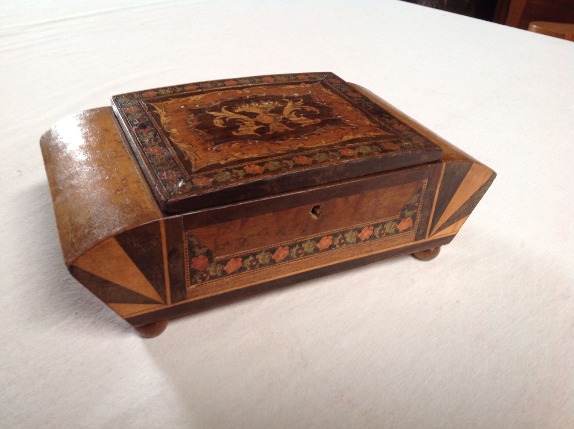 Services Heritage Furniture Restoration Toowoomba & Lockyer Valley