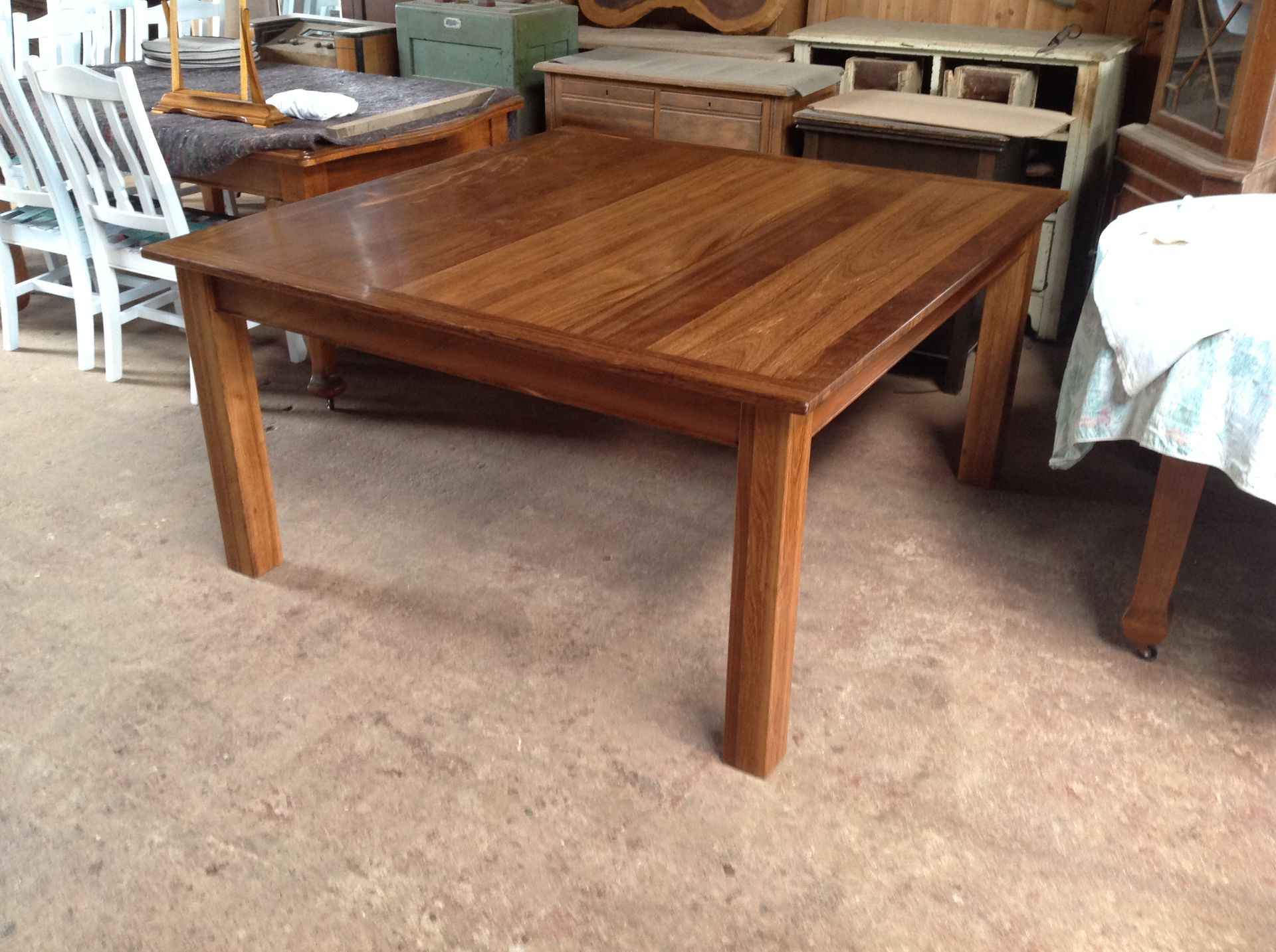 Services Heritage Furniture Restoration Toowoomba & Lockyer Valley