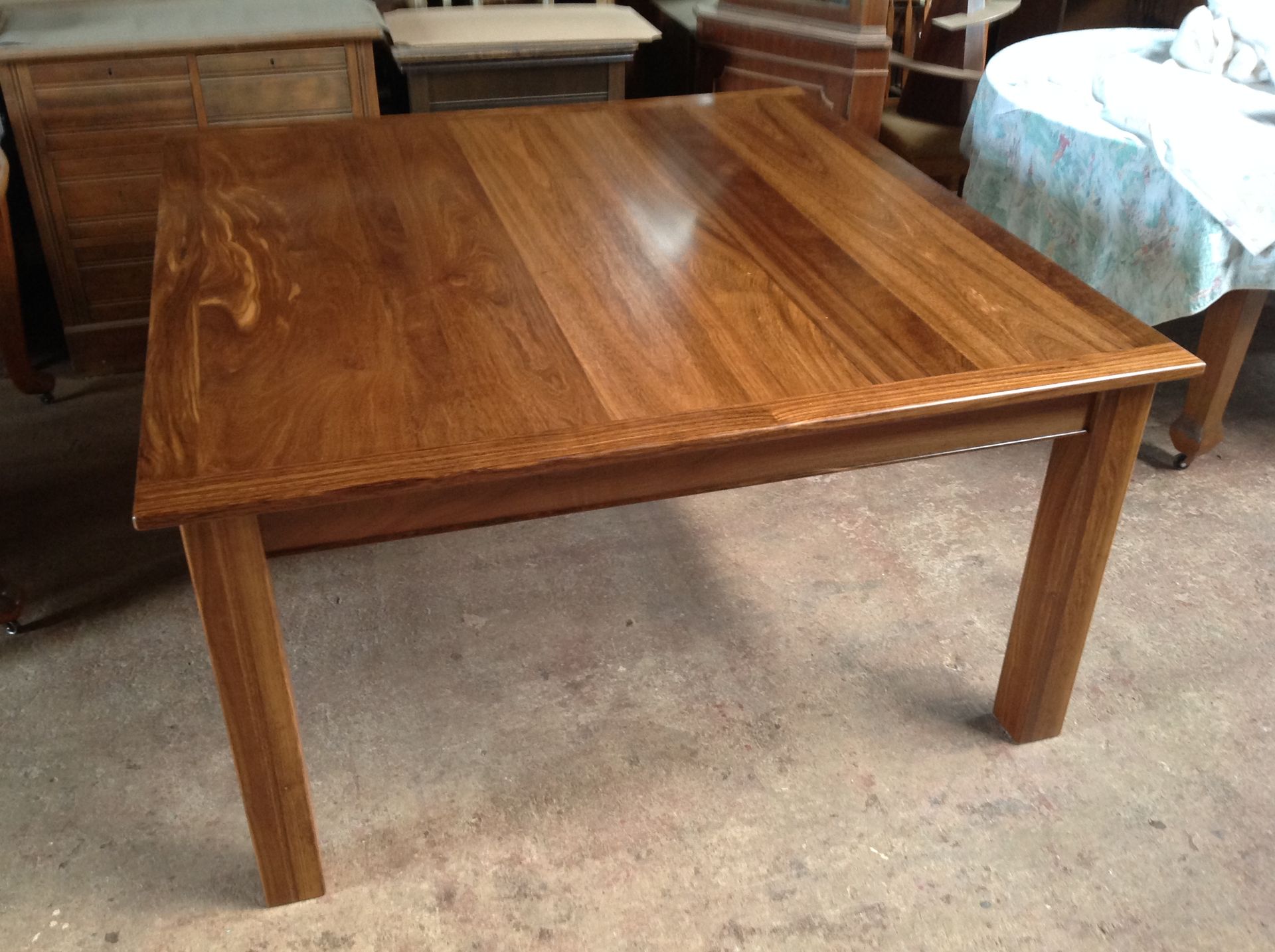 Services Heritage Furniture Restoration Toowoomba & Lockyer Valley