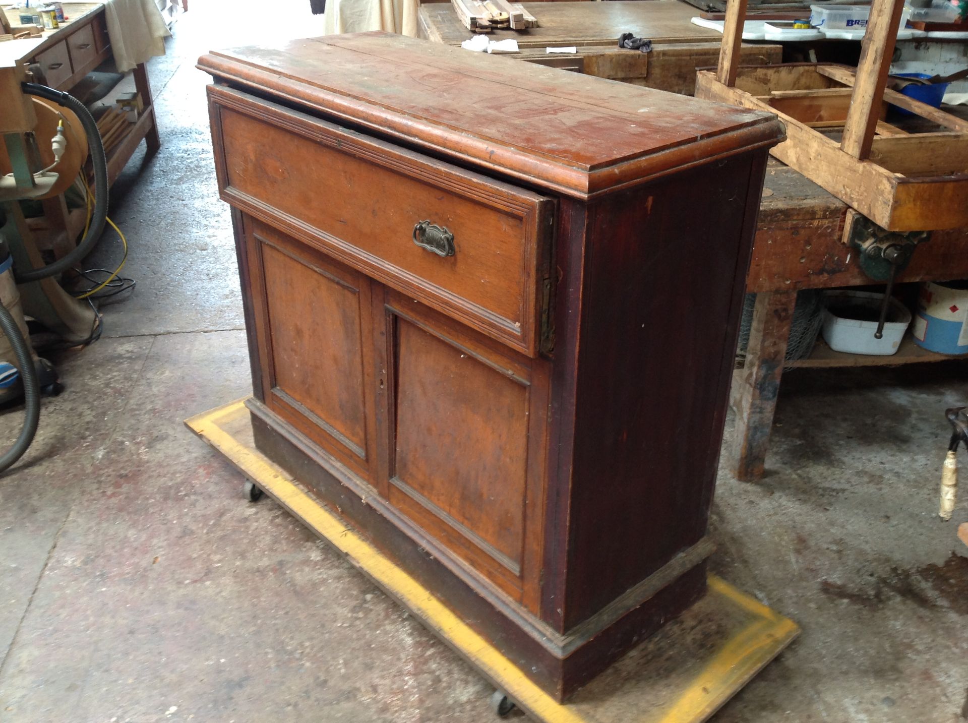 Services Heritage Furniture Restoration Toowoomba & Lockyer Valley