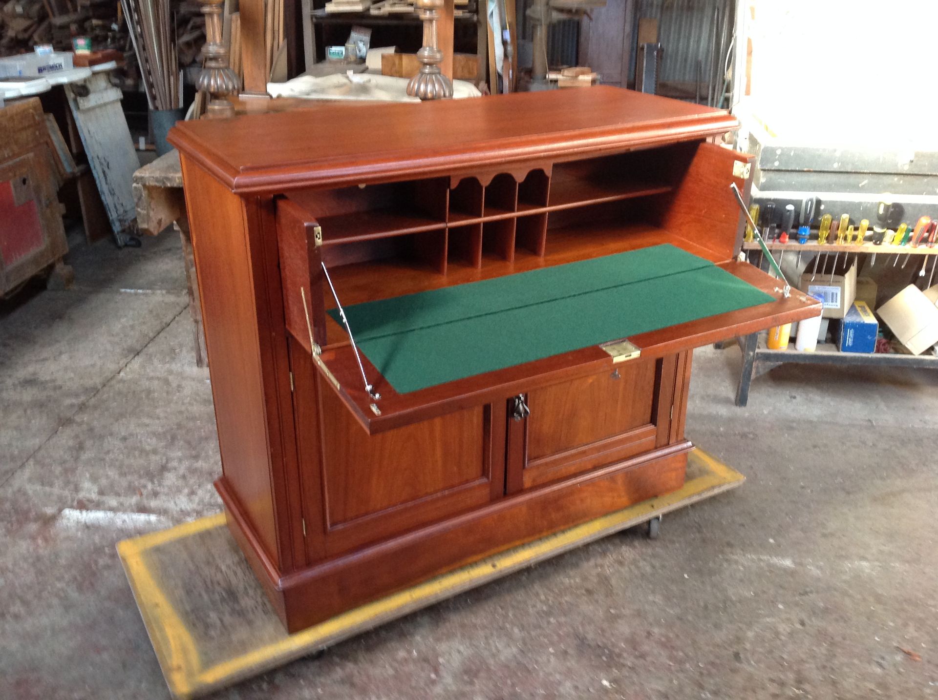 Services Heritage Furniture Restoration Toowoomba & Lockyer Valley