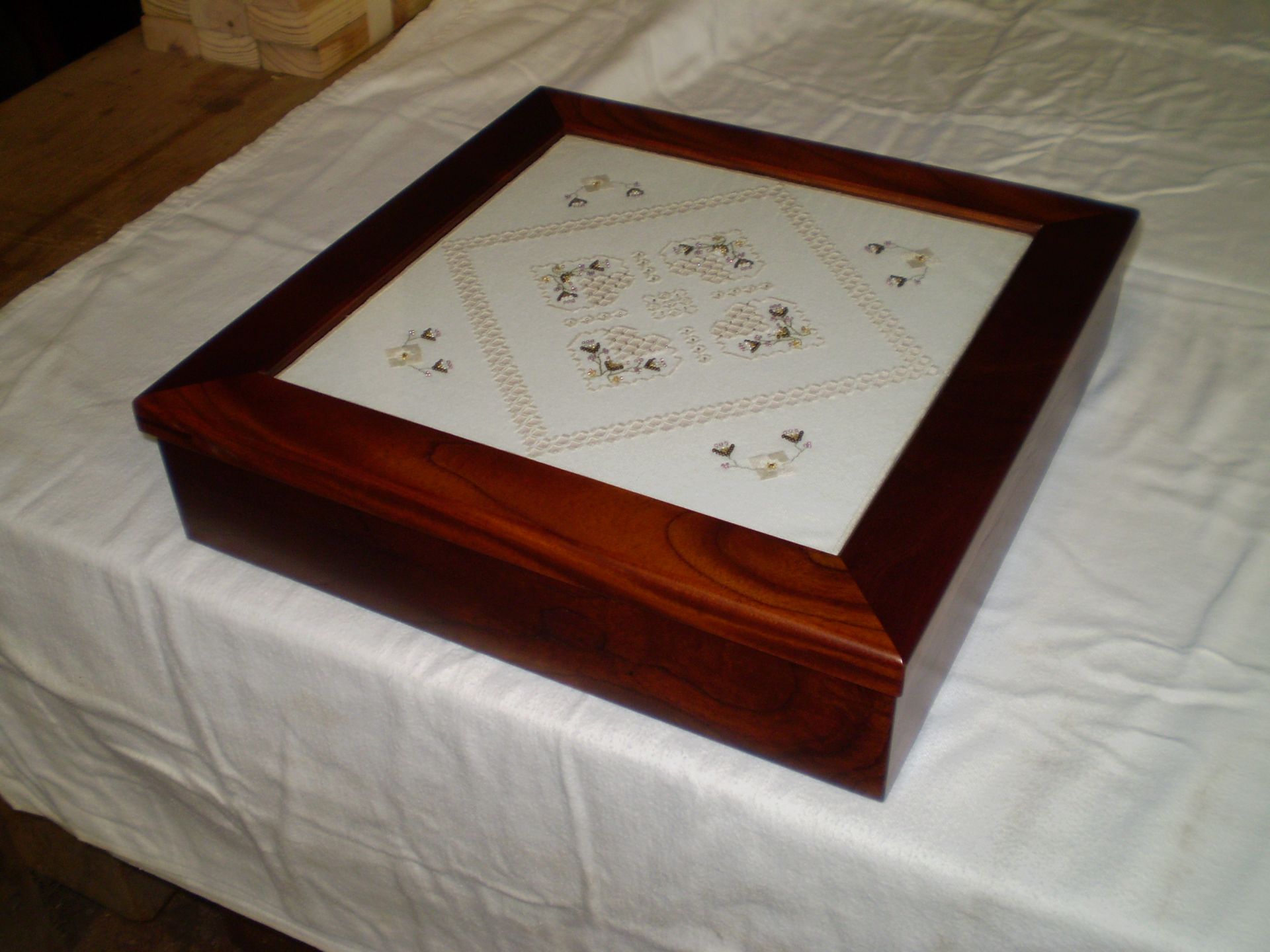 Services Heritage Furniture Restoration Toowoomba & Lockyer Valley