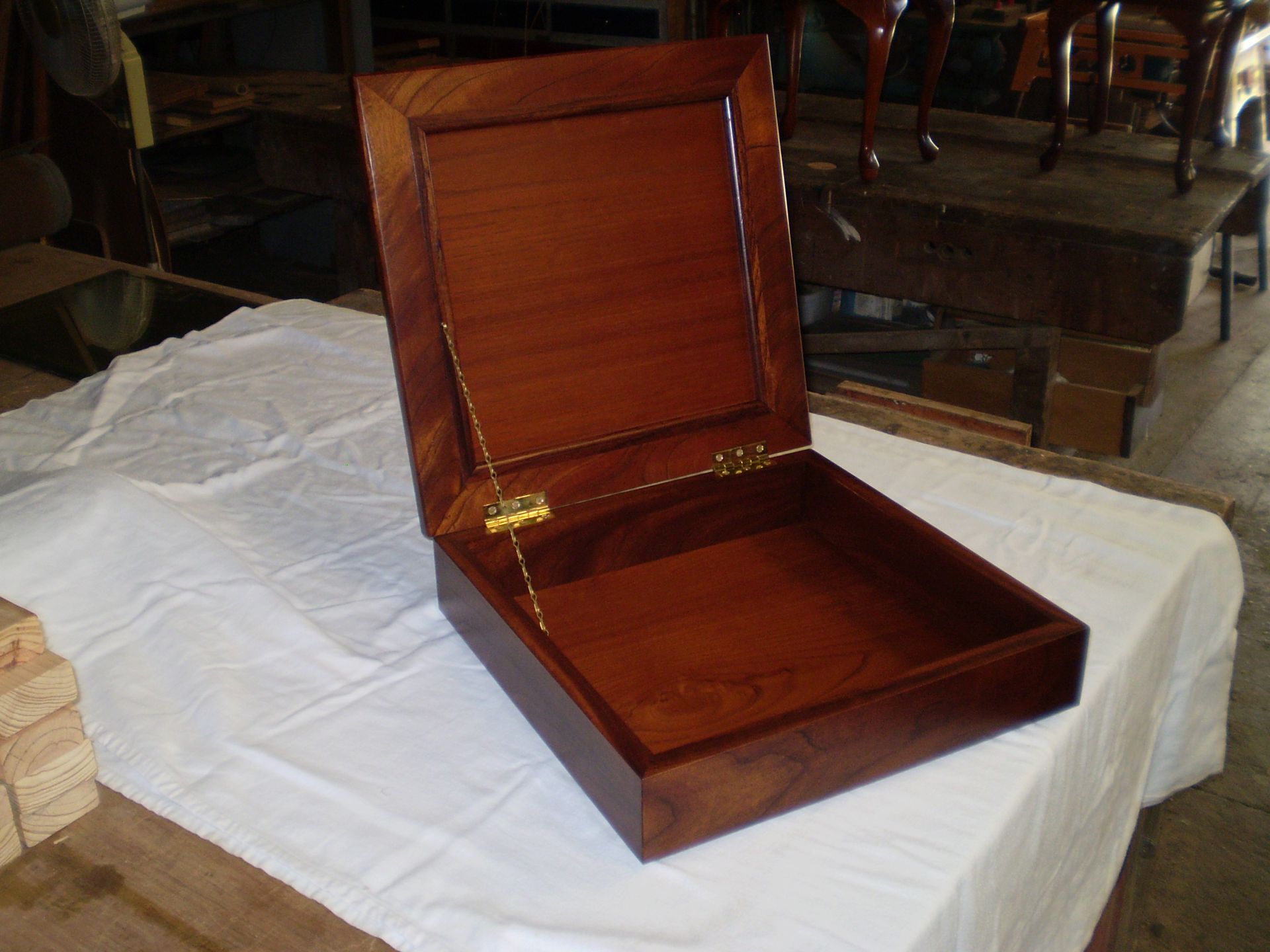 Services Heritage Furniture Restoration Toowoomba & Lockyer Valley