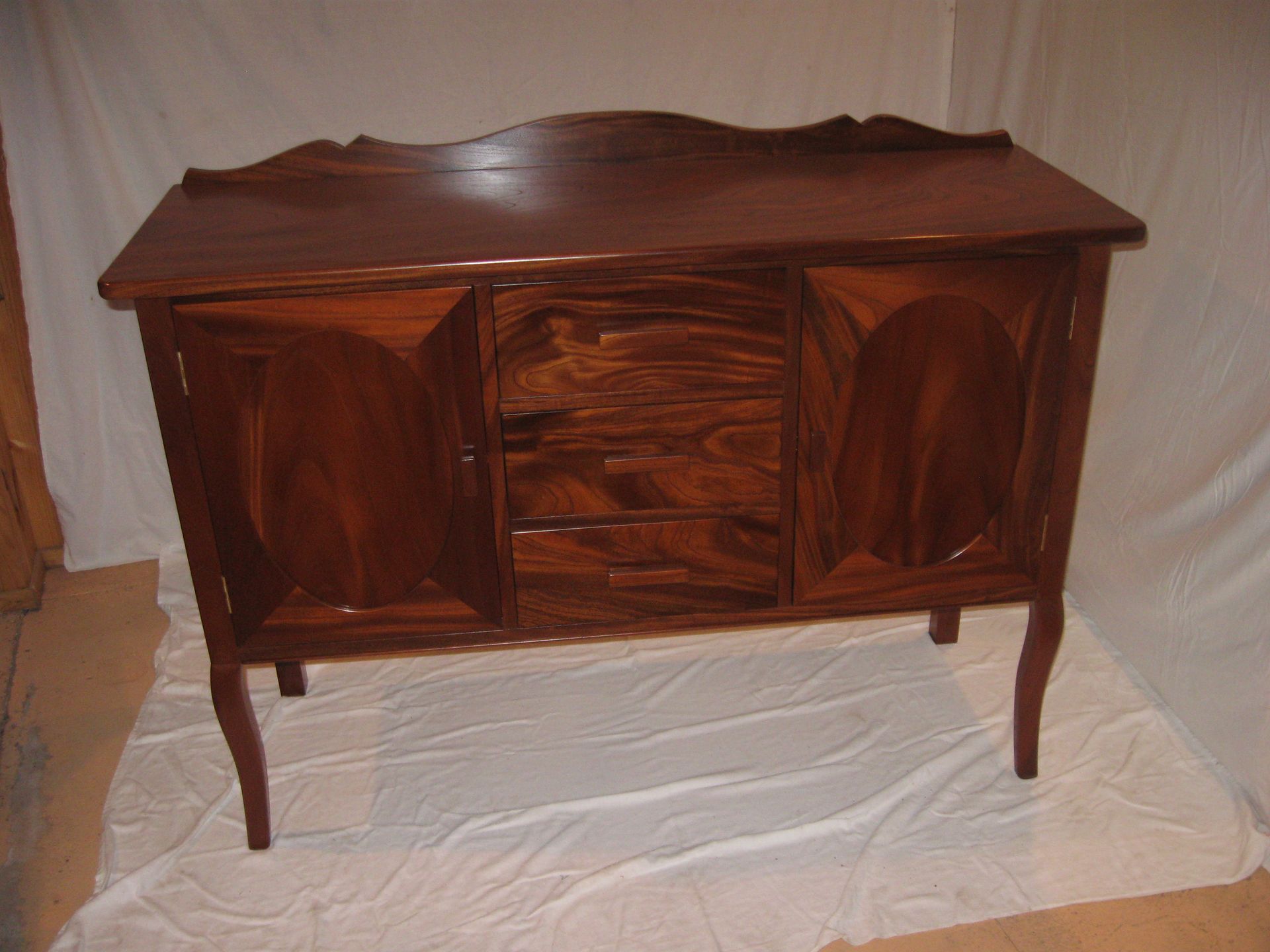 Services Heritage Furniture Restoration Toowoomba & Lockyer Valley