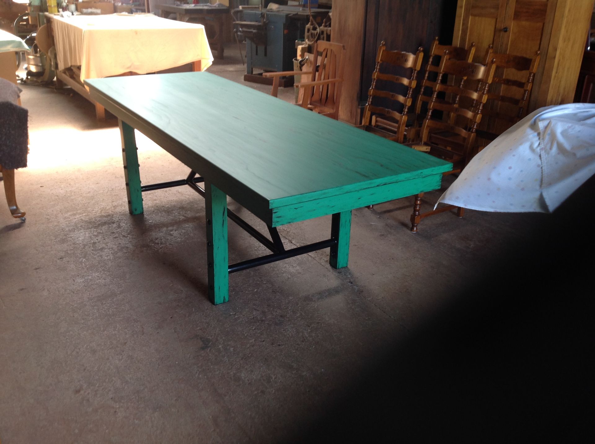 Services Heritage Furniture Restoration Toowoomba & Lockyer Valley