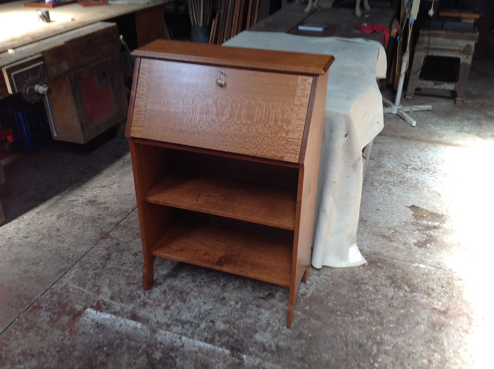 Services Heritage Furniture Restoration Toowoomba & Lockyer Valley