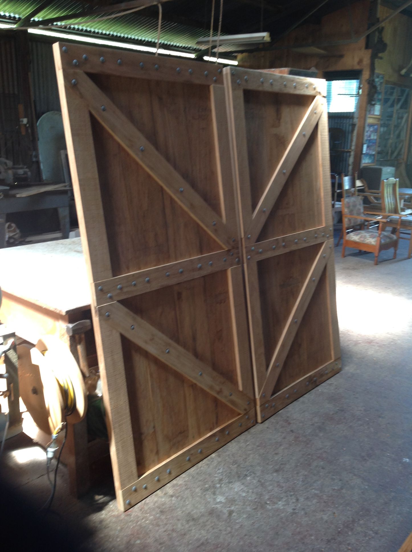 Services Heritage Furniture Restoration Toowoomba & Lockyer Valley