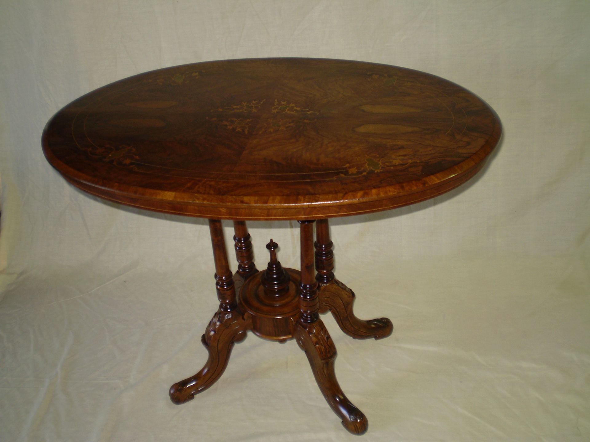 Services Heritage Furniture Restoration Toowoomba & Lockyer Valley