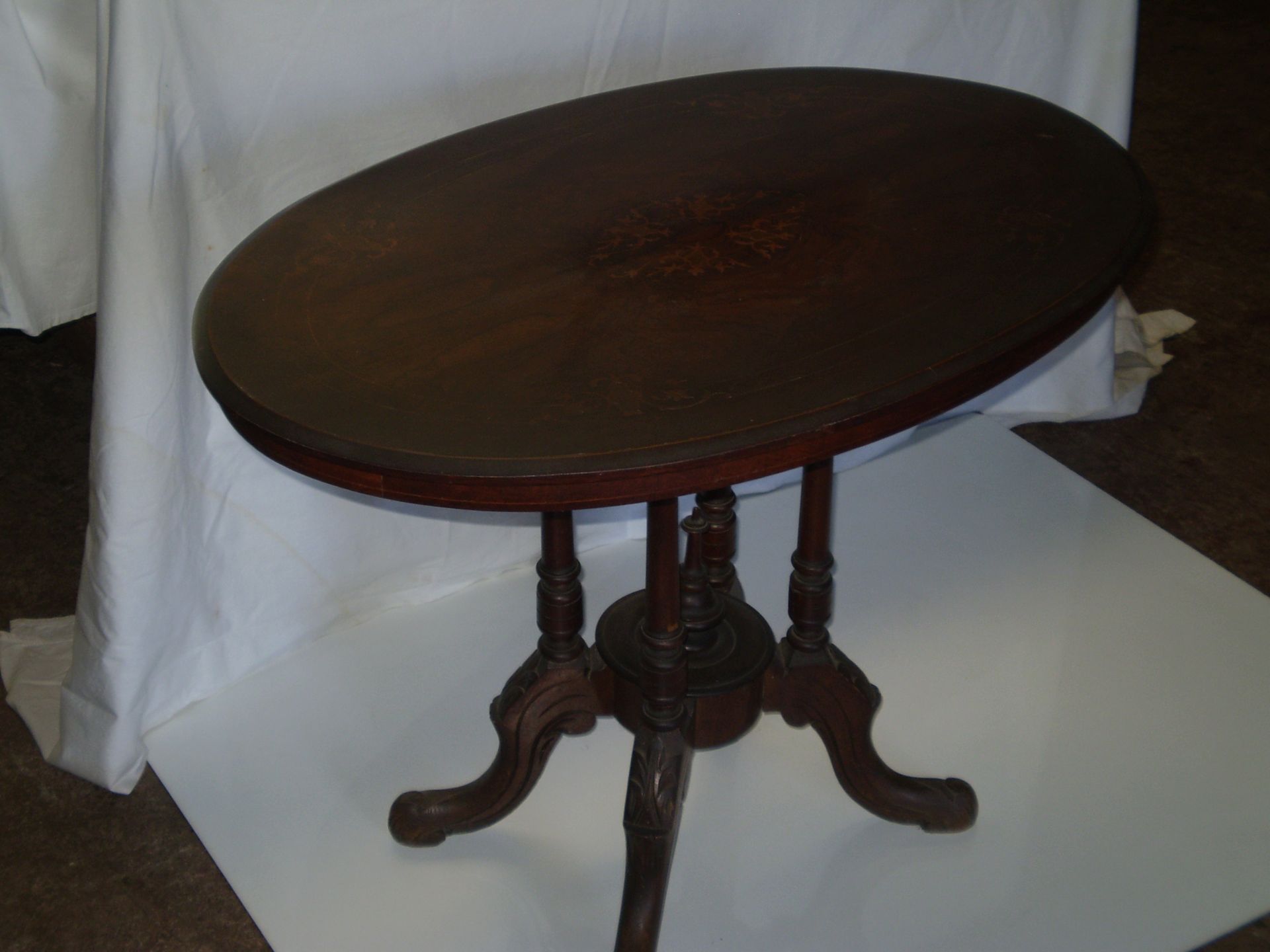 Services Heritage Furniture Restoration Toowoomba & Lockyer Valley