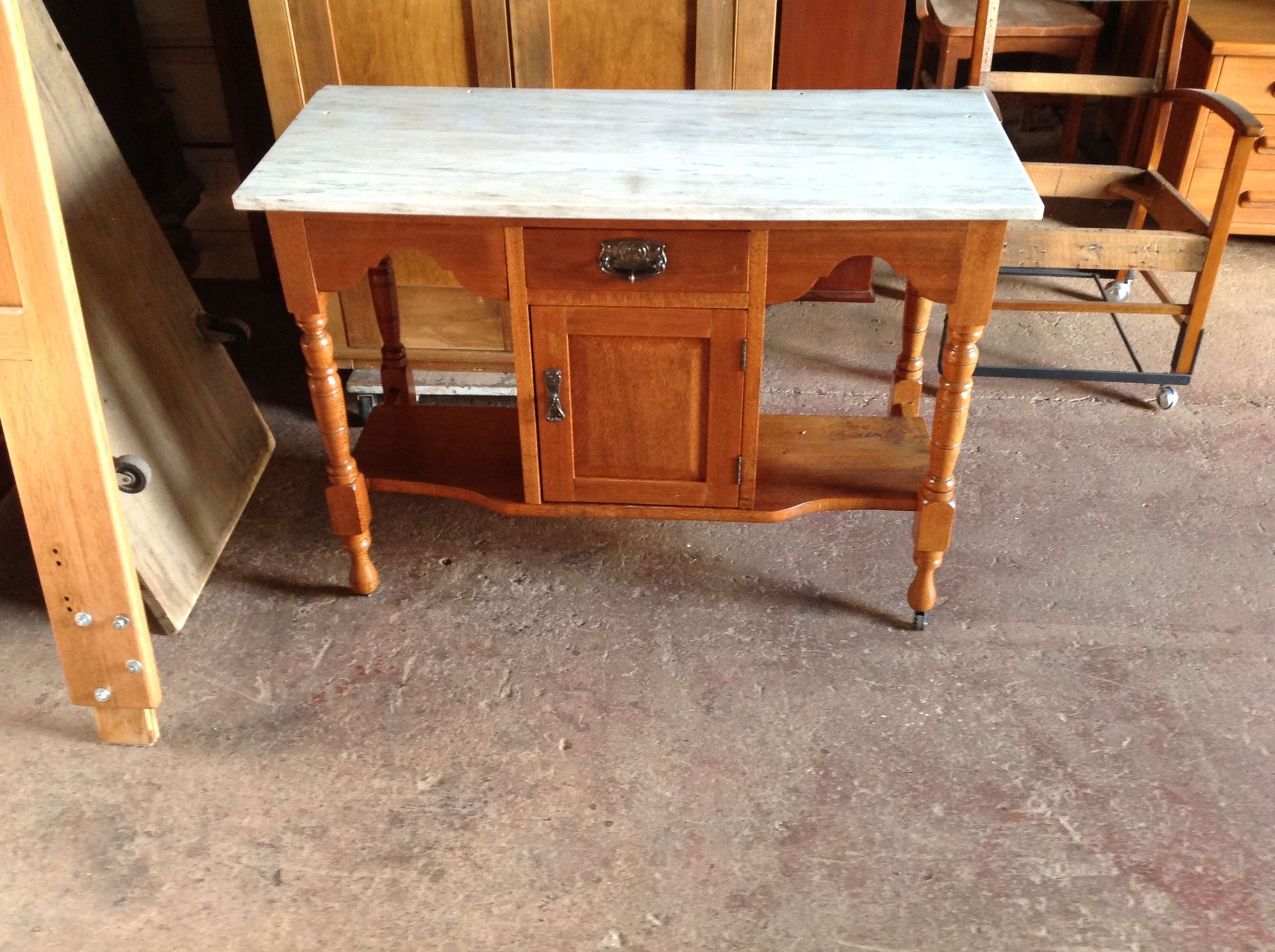 Services Heritage Furniture Restoration Toowoomba & Lockyer Valley