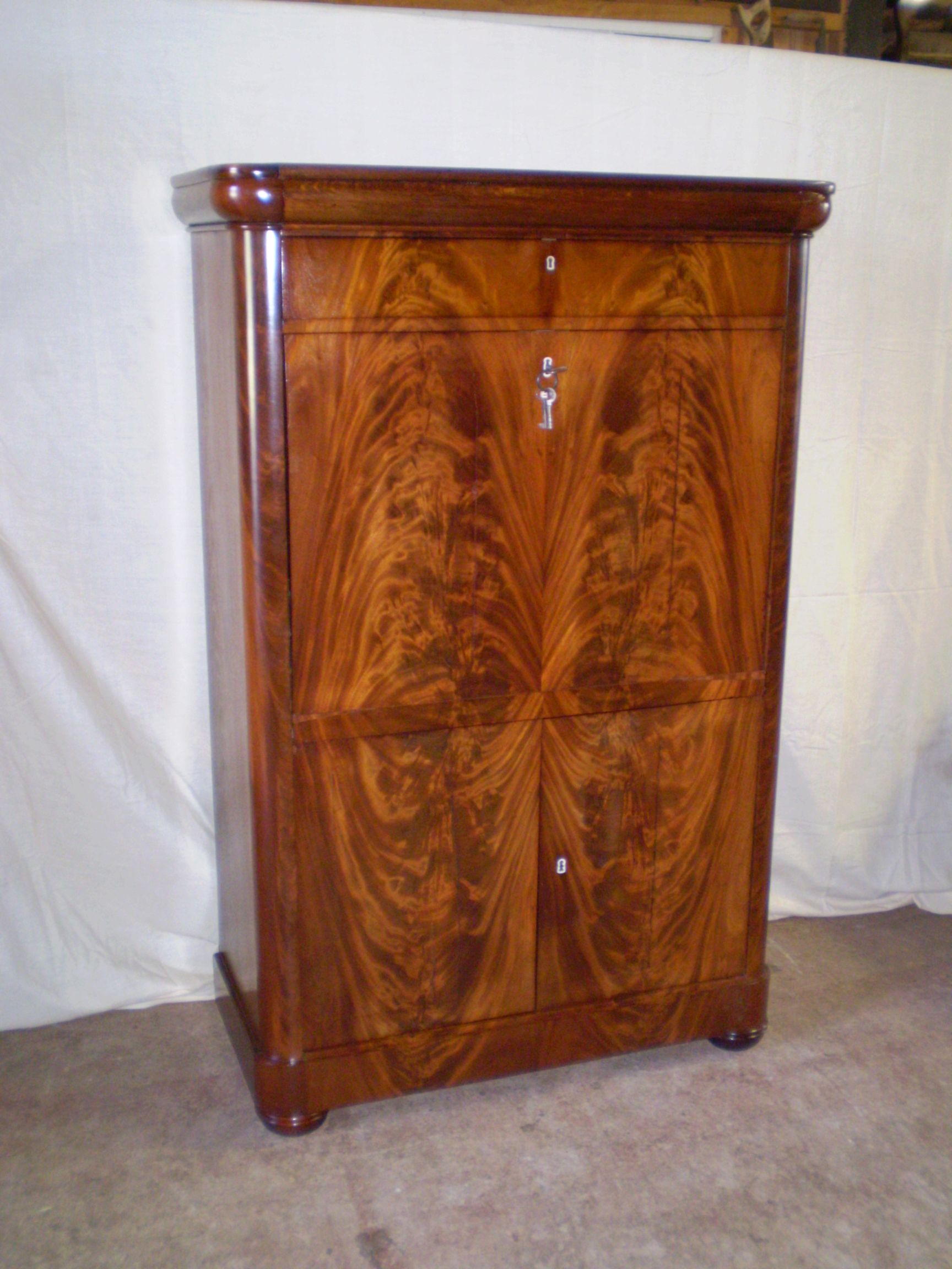 Services Heritage Furniture Restoration Toowoomba & Lockyer Valley