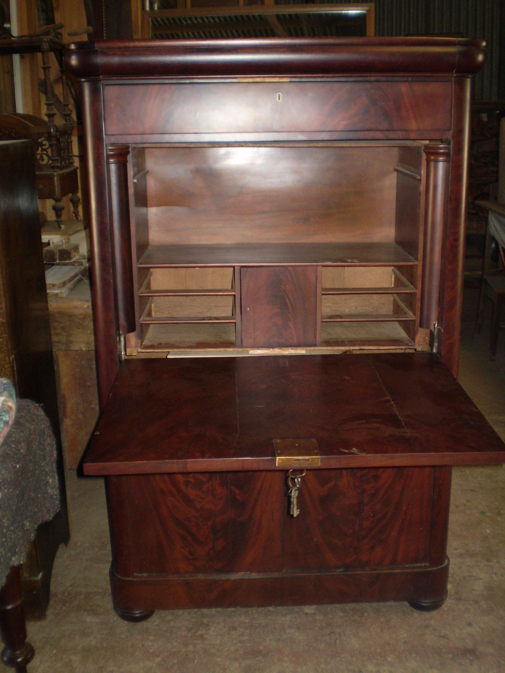 Services Heritage Furniture Restoration Toowoomba & Lockyer Valley